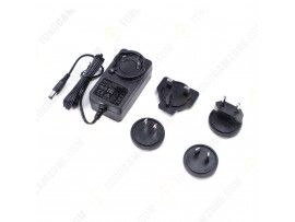 Edelkrone AC/DC Adapter for Slide Module & Slide Module V2